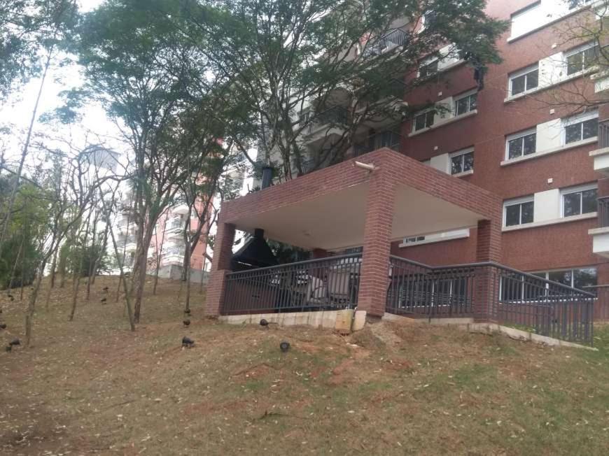 Studio Top Idea Interlagos Sao Paulo Exterior photo